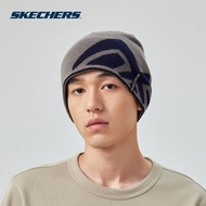 Skechers Outdoor Minimalist 3D Knitted Beanie - L424U033