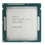 Processor Core i5 4590 socket 1150