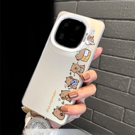 Guanglu | Ốp lưng điện thoại silicon mềm bảo vệ toàn diện cho IQOO13 12PRO 11 9 Z9TURBO Z8X Ốp lưng 