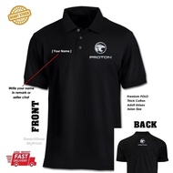 2025 Shirt fashion Free Print Protocol Your Name X70 X50 Saga Myvi