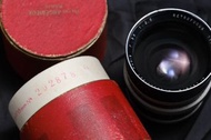 Angenieux Paris Retrofocus Type R1 Lens