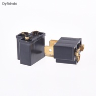 Dyfidvdo 1pc 3pin h4 car connector plug h4 auto holder plug 7.8mm lamp plug bulb socket A