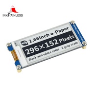 E-Paper E-Ink Screen Module 2.66 Inch Fit for