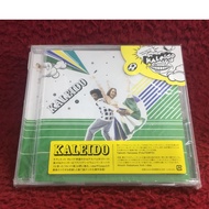 CD kaleido-Condition As Shown CA61-123