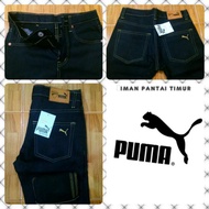 Seluar jeans PUMA...