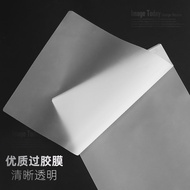 Laminator A4 Plastic Heat Sealing A4