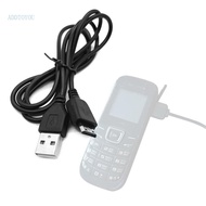 【3C】 USB Charger Cable for B5702 B5722 D880 D980 E1070 E1100 E1110 E1120 G600 G608