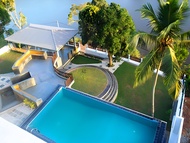 蓮花別墅假日度假村 (Lotus Villa Holiday Resort)
