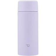 【Direct from Japan】Zojirushi Mahobin Water Bottle Seamless Stain 360ml