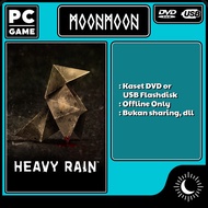 Heavy Rain (2020) PC Laptop Game