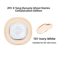 ZFC|Camouflage Oil Control Moisturizing Foundation ZFC