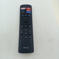New  for Hisense  ERF3A69  with Voice remote control for  Hisense TV  ERF3A69S  ERF3B69 ERF3B69S ERF