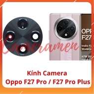 Oppo F27 Pro / F27 Pro Plus Camera Glass