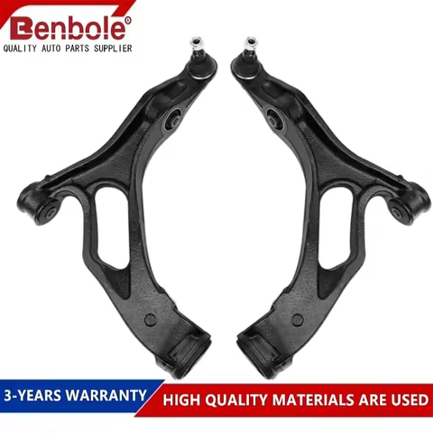 Front lower control arm OEM 7L0407151E,7L0407151H/J/K/F,7L0407152E,7L0407152H/J/K/F,For AUDI Q7 2006