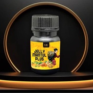 JELLY MANTUL PLUS by ITA KOSMETIK