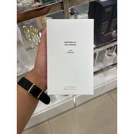 [Original][Limited] Zara X Jo Malone-Waterlily Tea Dress