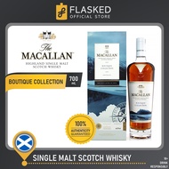 The Macallan Boutique Collection Single Malt Scotch Whisky 700mL