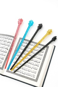 TUDING NGAJI UKIR CRYSTAL 1 pc duding ngaji tebal