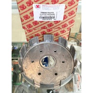 SYS YZF R15 Y15z Y15zr Clutch Housing Mangkuk Clutch Rubber Clutch Bush Damper