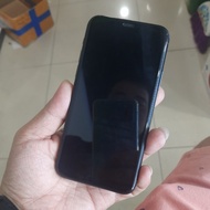 iphone 11 proMAX 256gb second ex inter