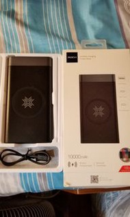 Rock 流動充電器 無線 尿袋 10000 mah powerbank not Samsung Sony