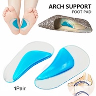 Cushioned Orthotic Arch Support Insole Comfortable Breathable Insoles Flexible Orthotic Insoles for 