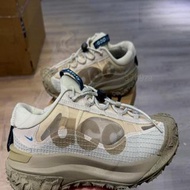 Nike ACG Mountain Fly 2 Low 戶外机能登山鞋