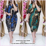 KAFTAN satin 70482 220GR L3O 128,000