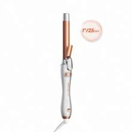 Rotating Curling Iron,Automatic Ceramic Curling Iron,Home Button,Auto Curler,Spinning Wand For Long-