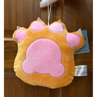 ((Brand New) Cat Paw Plush Doll Tiger Paw Doll Paw Doll Cat Scratch Doll Bear Paw Doll