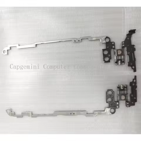 New LCD Hing kit left & right for HP Pro X360 Fortis 11 inch G9 laptop