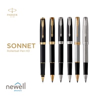 PARKER SONNET ROLLERBALL PEN