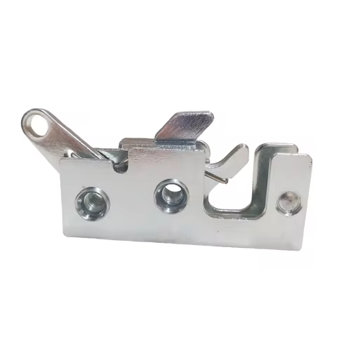 105319 105319gt GENIE BATTERY HYDRAULIC TRAY LATCH Used for Genie Scissor Lift GS-1530, GS-2032, GS-