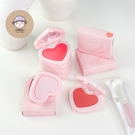 Fat Daigou AOU Love Soft Mist Blush Cream 3g AOU Blush