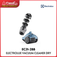 ELECTROLUX Vacuum Cleaner Canister Penghisap Debu EC31-2BB