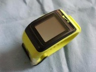 ((故障品))NIKE+ SPORTWATCH GPS運動手錶KCC-REM-NSW-GP132 B6