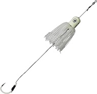 Madcat A-Static Adjusta Clonk Teaser 33 cm - Catfish Teaser, Size/Weight/Colour: Size 10/0 / 150 g/G