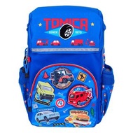 Tomica 小童書包 (細)