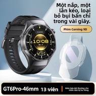 CHECKON | Màn Hình Chống Sốc Kính Cường Lực Cho Đồng Hồ Huawei GT6/GT5/GT4/GT3/GT2