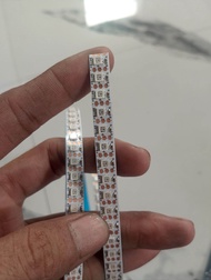 10CM LED RAPAT RGB WS2812B 144LED/METER 5V