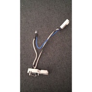 GC8625 Steam Iron accessories.