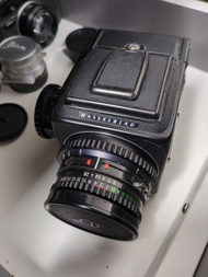 Hasselblad Carl Zeiss Planar 80mm f/2.8 T*