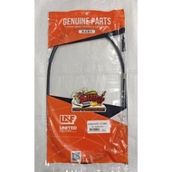 Front Brake Line (Drum Brake) DT100X Original Wheel (Rim Size 19) Imitation Grade A MADE IN THAILAND