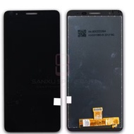 LCD TOUCHSCREEN SAMUNG GALAXY A01 CORE A013 FULLSET