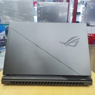 Laptop Gaming Baru Asus ROG Strix G614JV Intel i7 Gen 13 16GB 2TB SSD