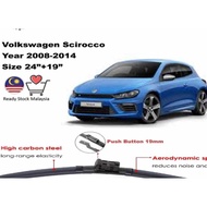 Wiper Volkswagen Scirocco OEM Wiper Blade