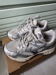 Mizuno speed 2k  美津龍 37 女裝 波鞋 老爹鞋 復古波鞋