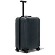 rimowa essential lite cabin hand carry size 21" brand new