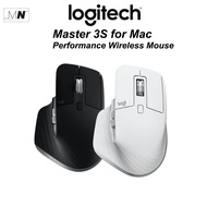 Logitech Mx Master 3S For Mac Mouse