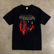 The Amazing Spiderman 90's Comics Anime T Shirt
